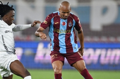 Fabinho: İnanılmaz bir atmosfer oluştu