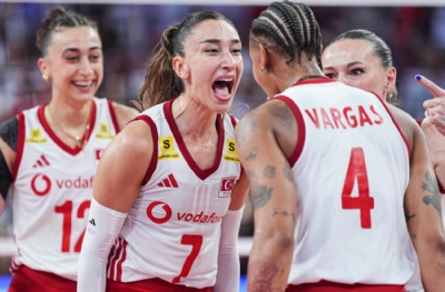 Filenin Sultanları ile tek başımıza iktidarız!