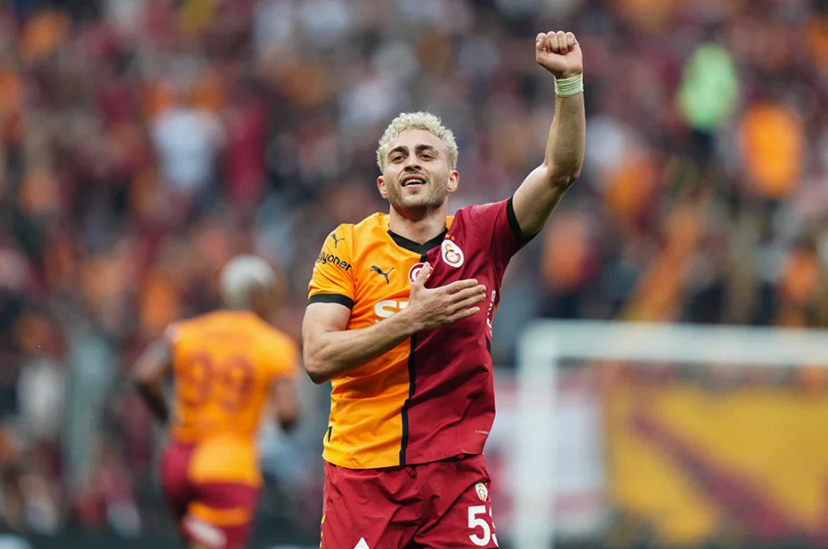 Barış Alper Yılmaz