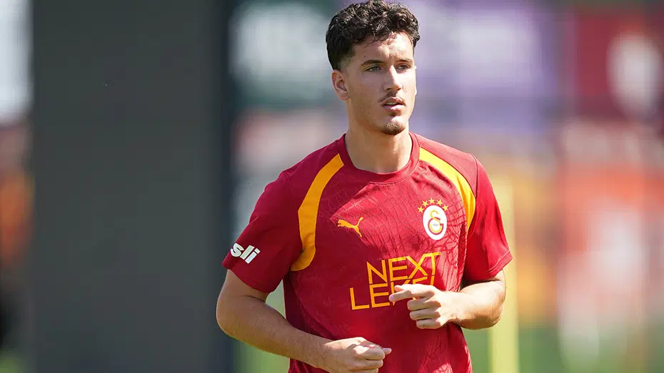 deniz gül