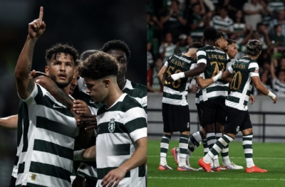 İşte Galatasaray'ın rakibi! Sporting'in etkili ve zayıf yönü