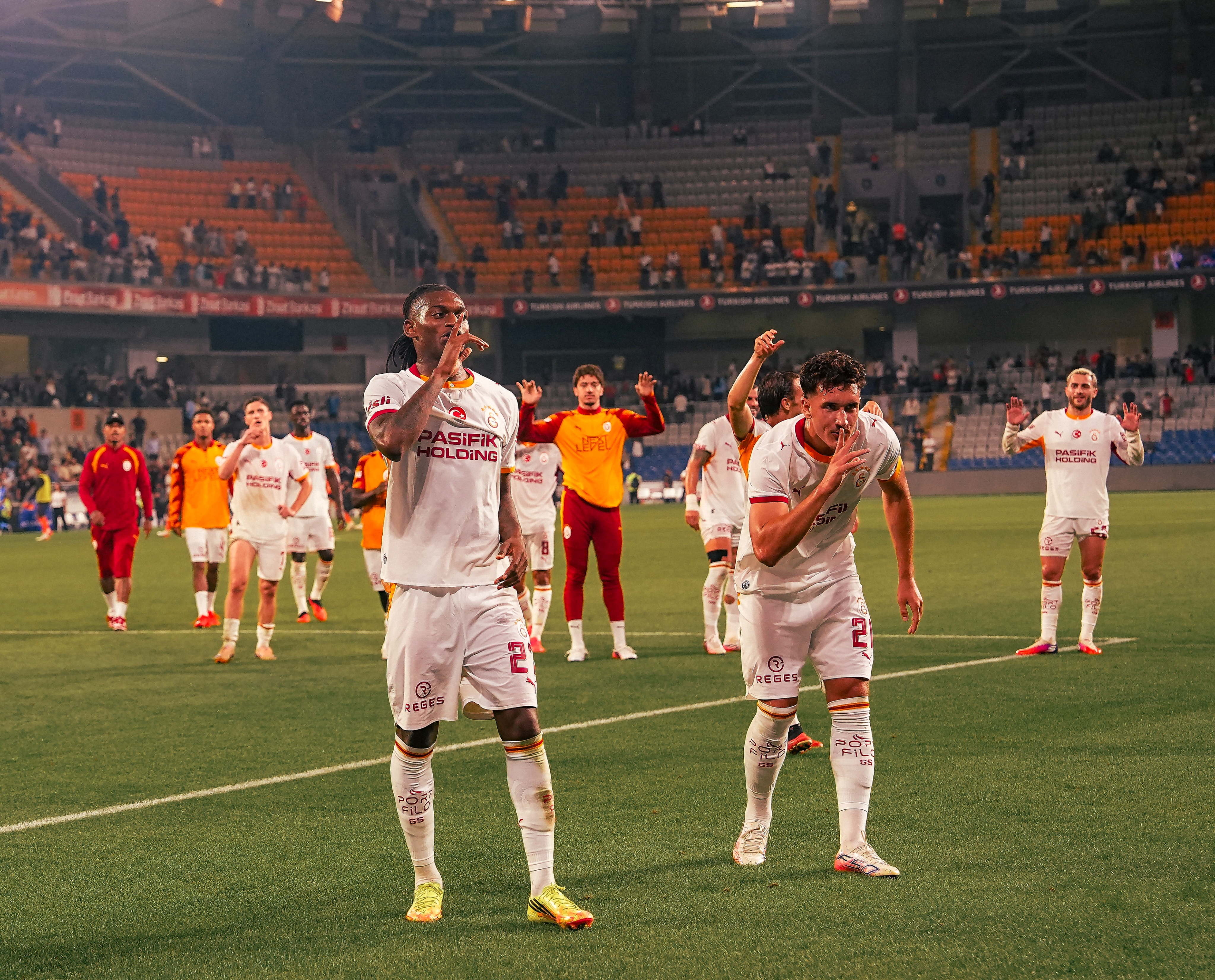 Galatasaray