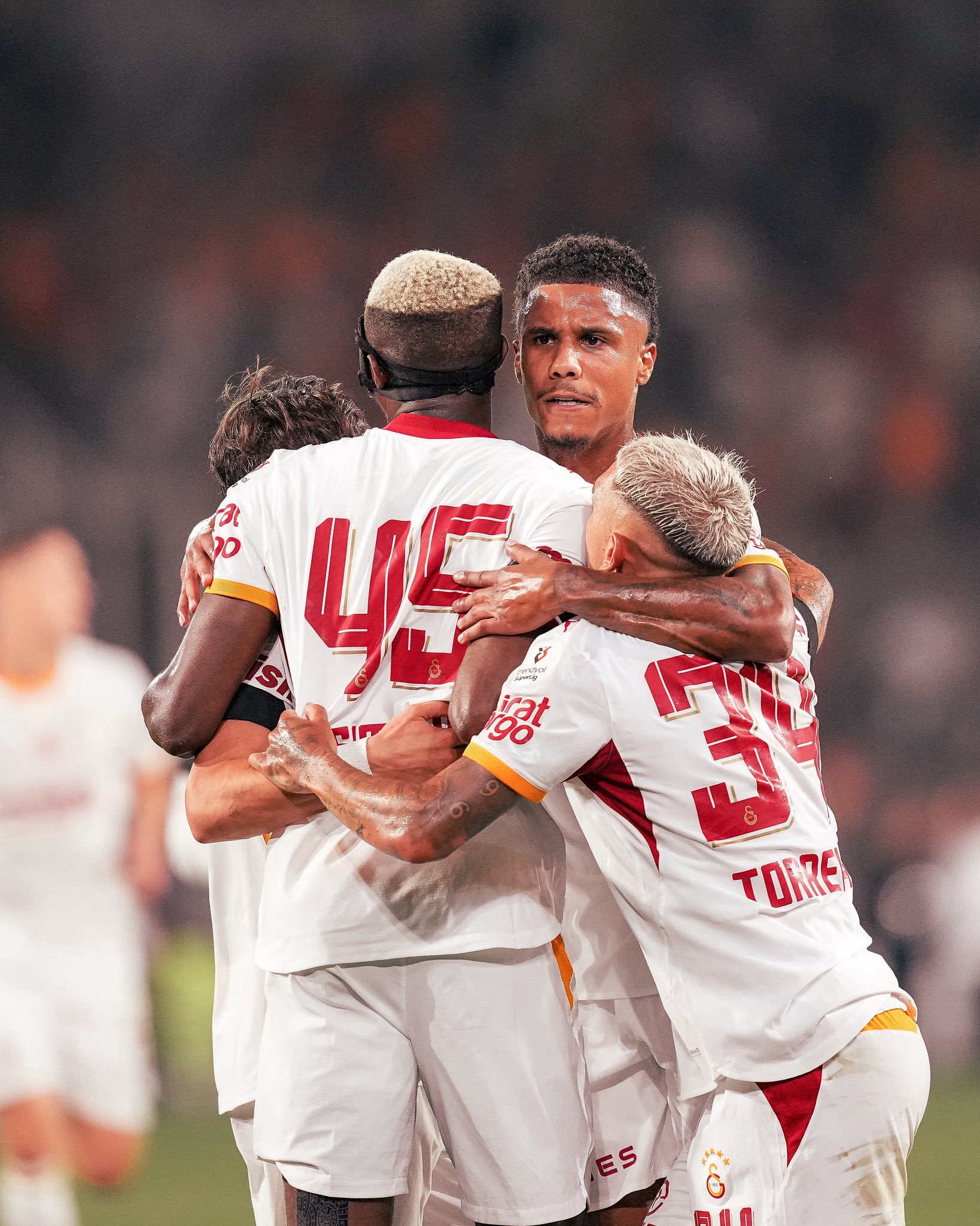 Galatasaray