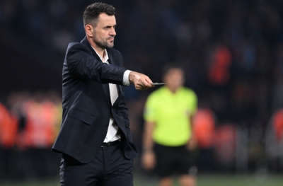 Trabzonspor'da Hüseyin Cimşir klasiği