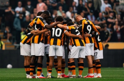 Acun Ilıcalı'nın takımı tutulmuyor! Hull City'ye gol atmak, puan almaktan zor