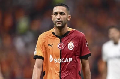Eski Galatasaraylı Ziyech'ten yeni imza