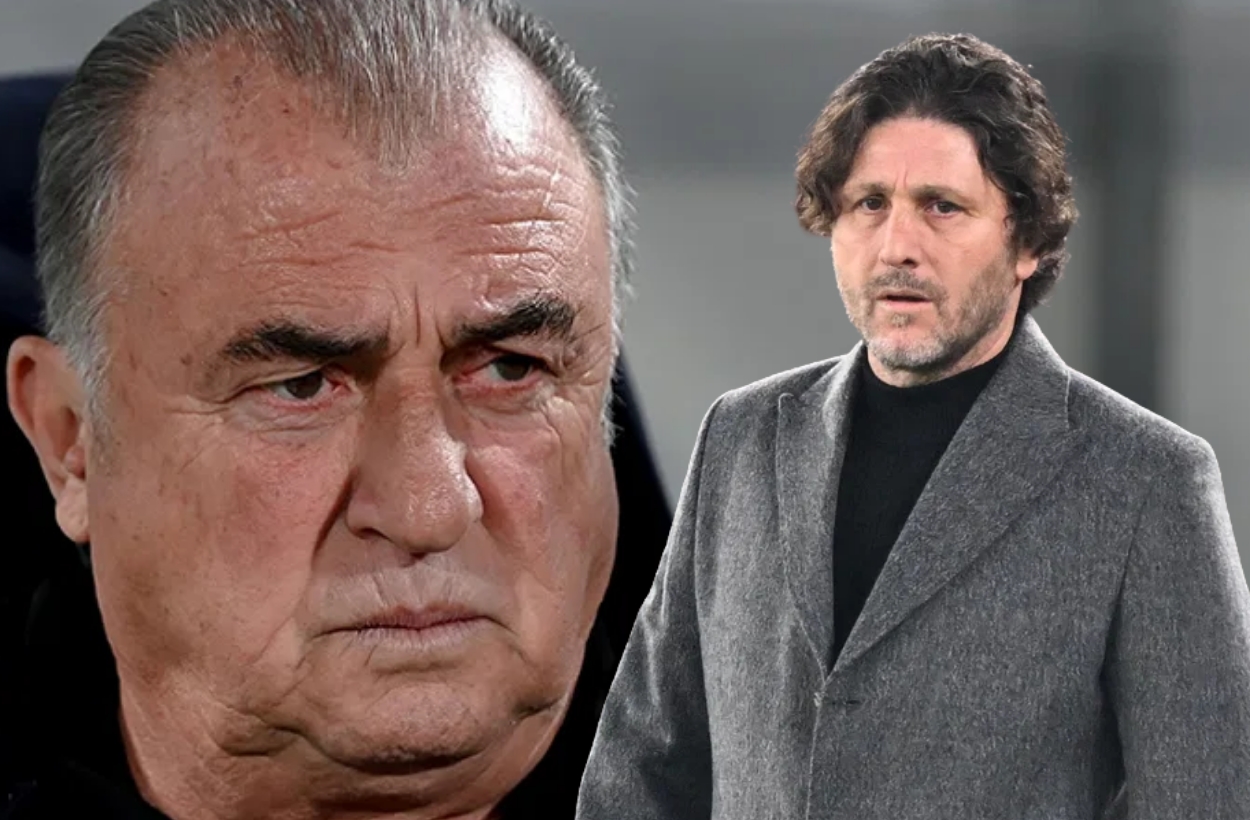 Fatih Terim'den Fatih Tekke'ye telefon: İkna çabası
