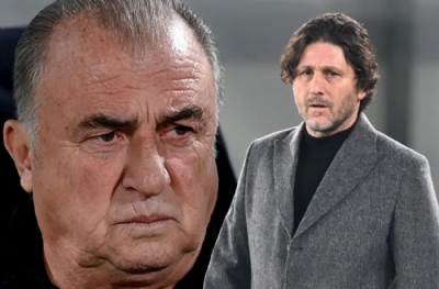 Fatih Terim'den Fatih Tekke'ye telefon: İkna çabası