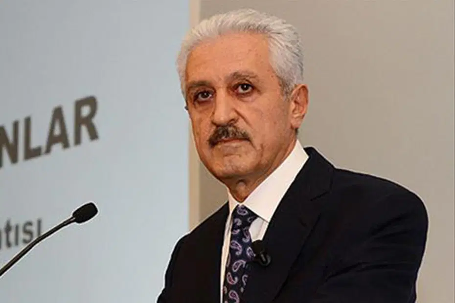 Mehmet Ali Aydınlar