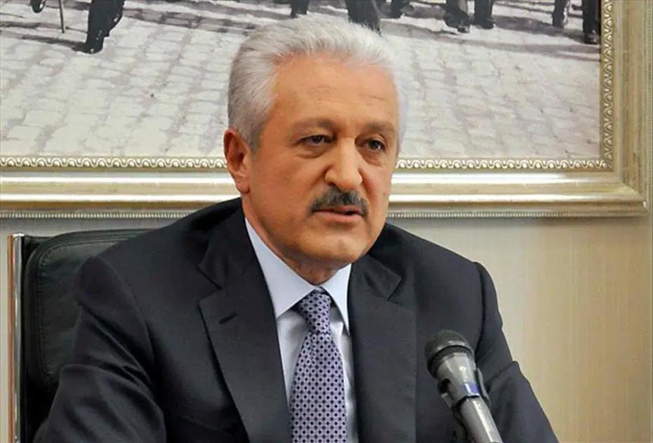 Mehmet Ali Aydınlar