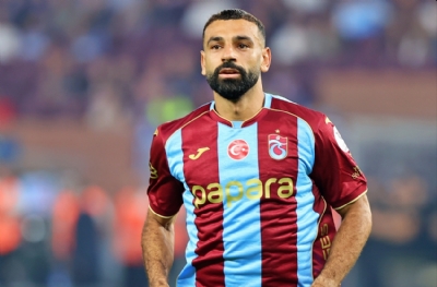 Salah'tan 4'te 5! Daha 30 hafta var