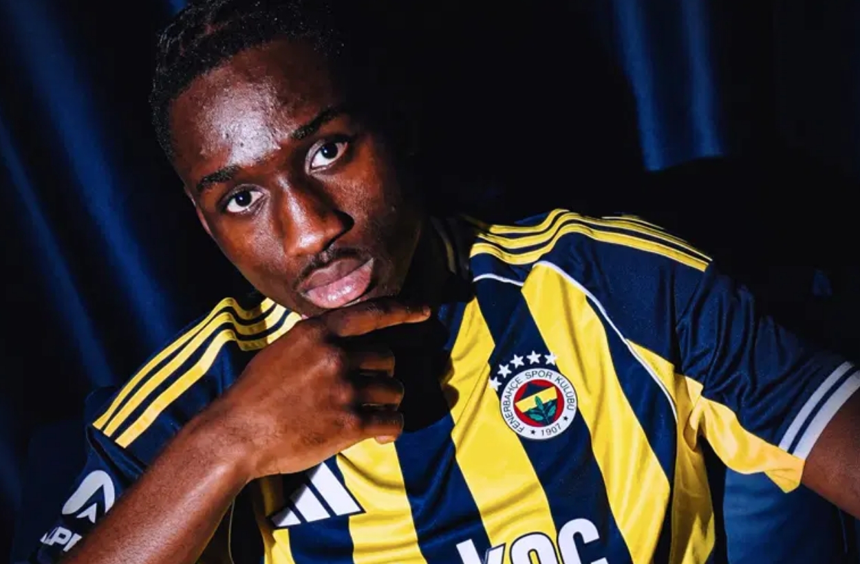 Sidiki Cherif her yerde tartışma konusu