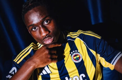 Sidiki Cherif her yerde tartışma konusu