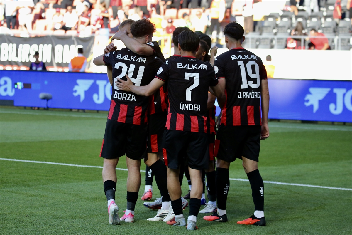  Çorum FK