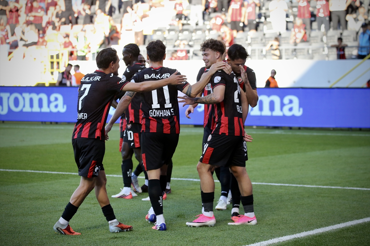  Çorum FK