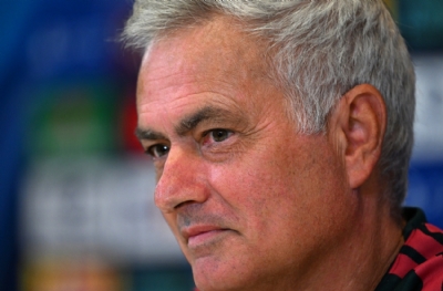 Jose Mourinho'ya Arda Güler'i sordular