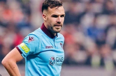 Filip Novak: 'Türk futbolu artık başka bir boyutta'