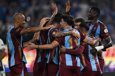Tekke gitti Trabzonspor döndü