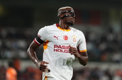 Osimhen'siz Sporting planı