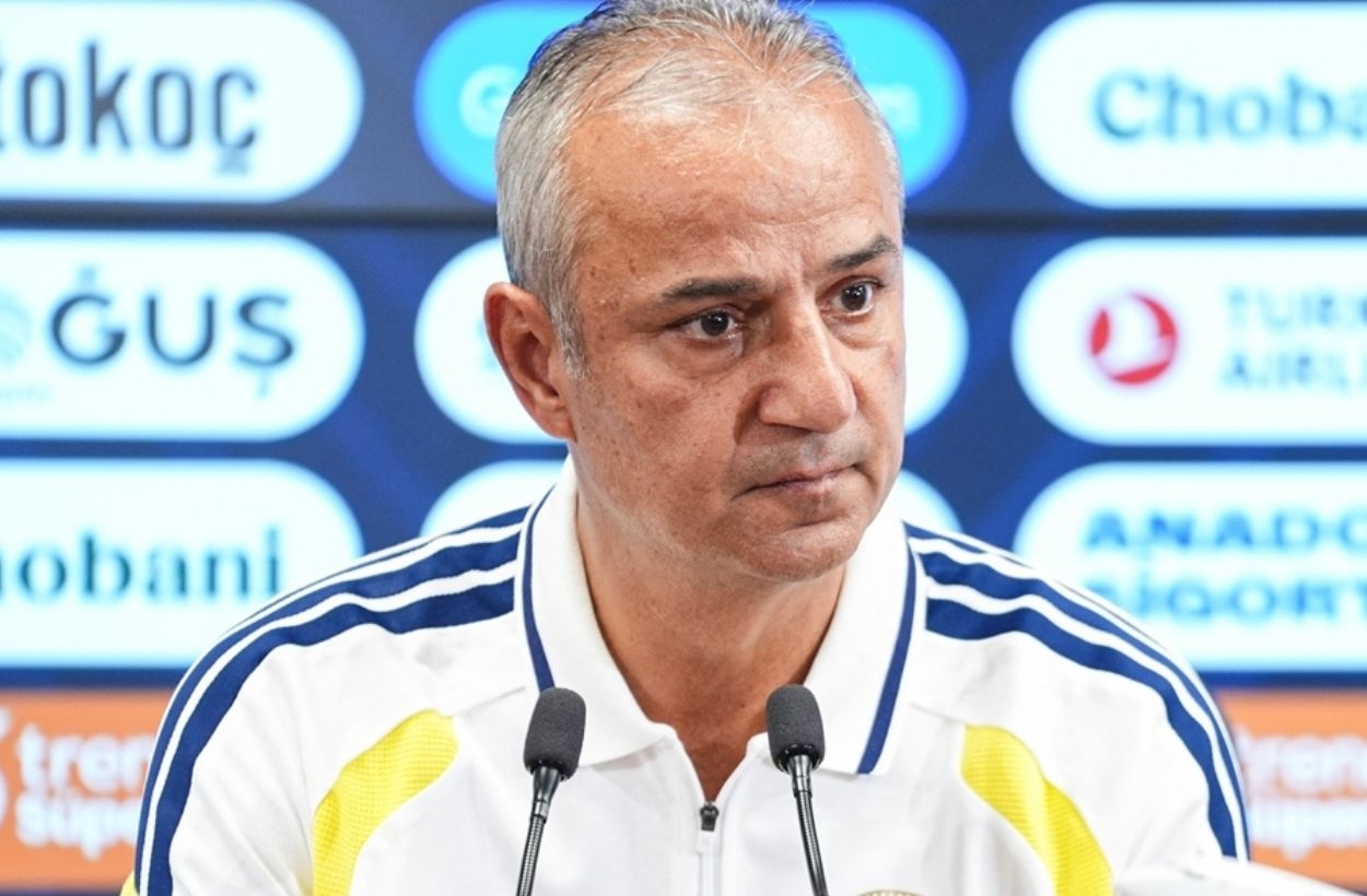 İsmail Kartal istifadan nasıl döndü!