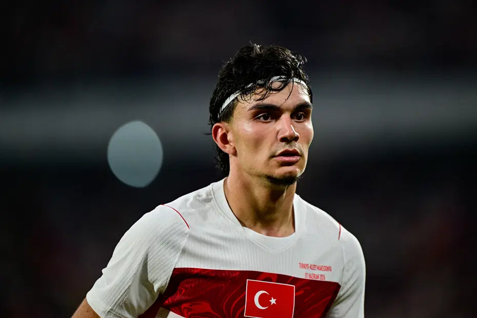 Can Uzun