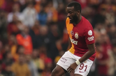 Galatasaray'ın yıldızıydı! 29'unda kimse onu istemedi: Tanguy Ndombele