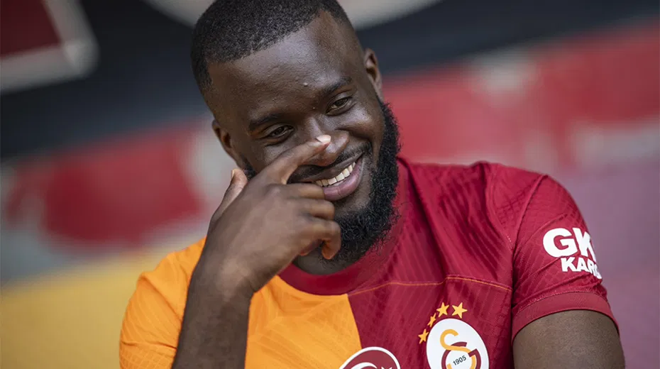 Ndombele