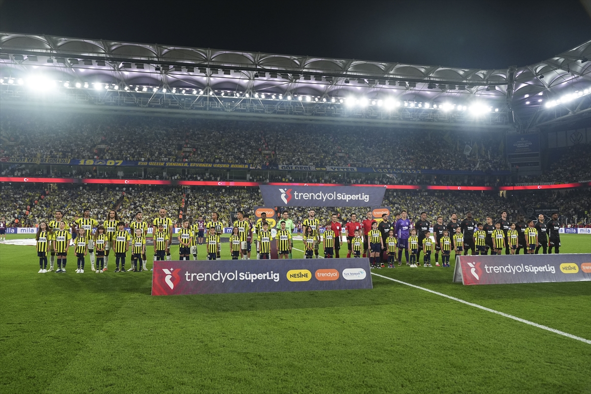 fenerbahçe