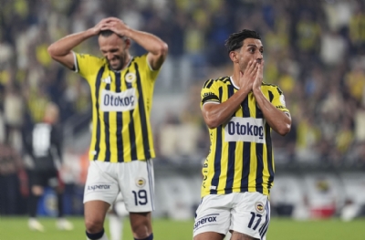 Sezon başında kim inanırdı? Fenerbahçe 9. sırada!