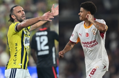 Aslan ve Kanarya'nın yediği gol sayısı aynı: Biri lider!