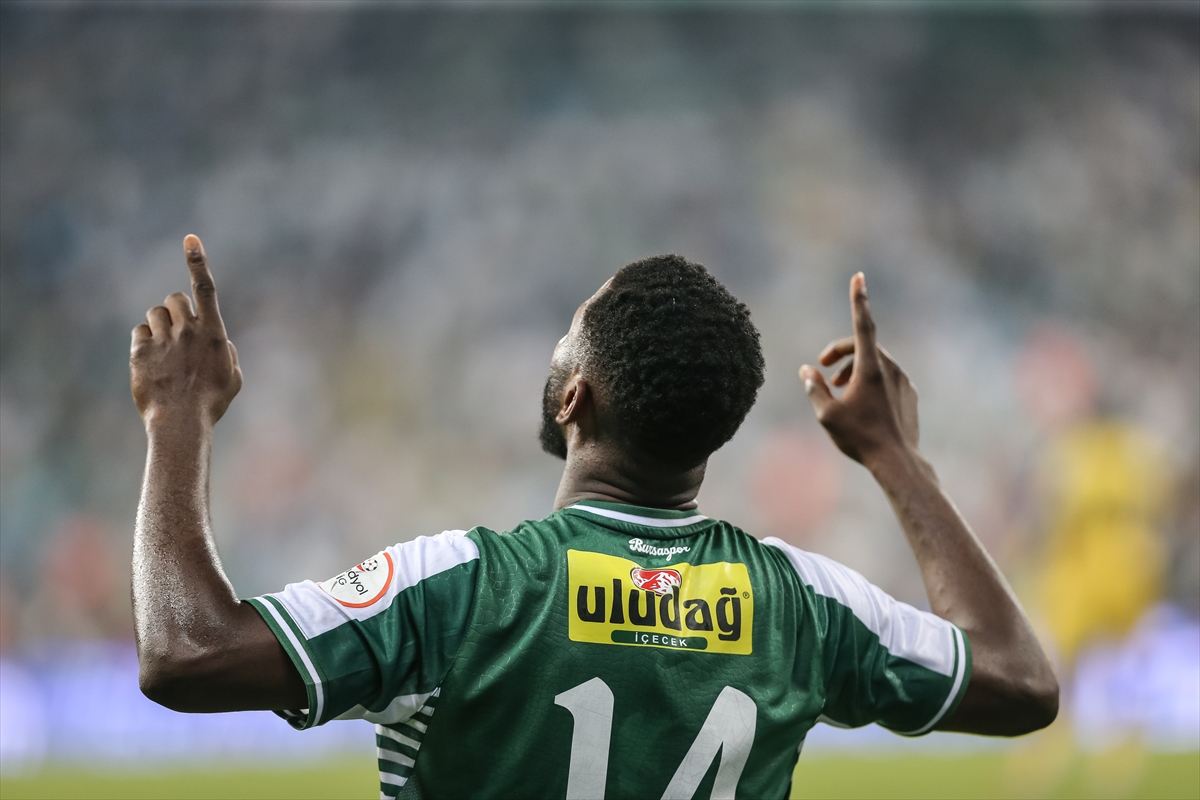 Iheanacho 