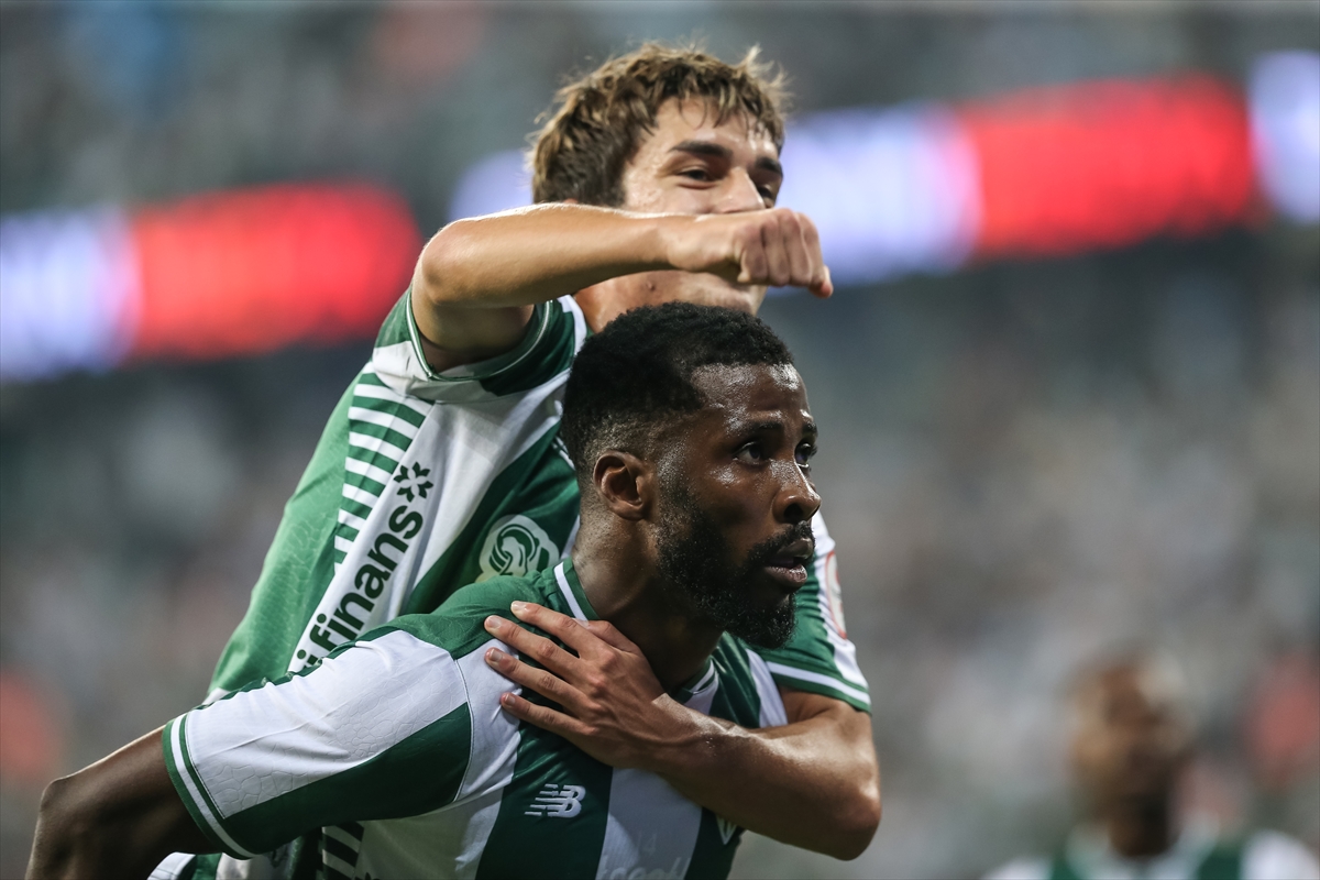 Iheanacho 