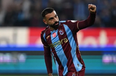 Trabzonspor'da Salah zirveye oturdu
