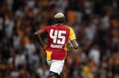 Galatasaray'da 19. kez Şampiyonlar Ligi heyecanı