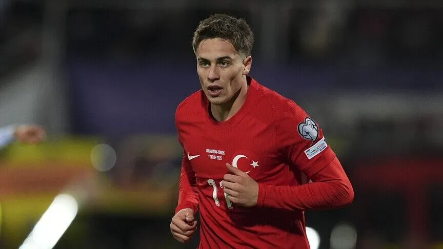 kenan yıldız