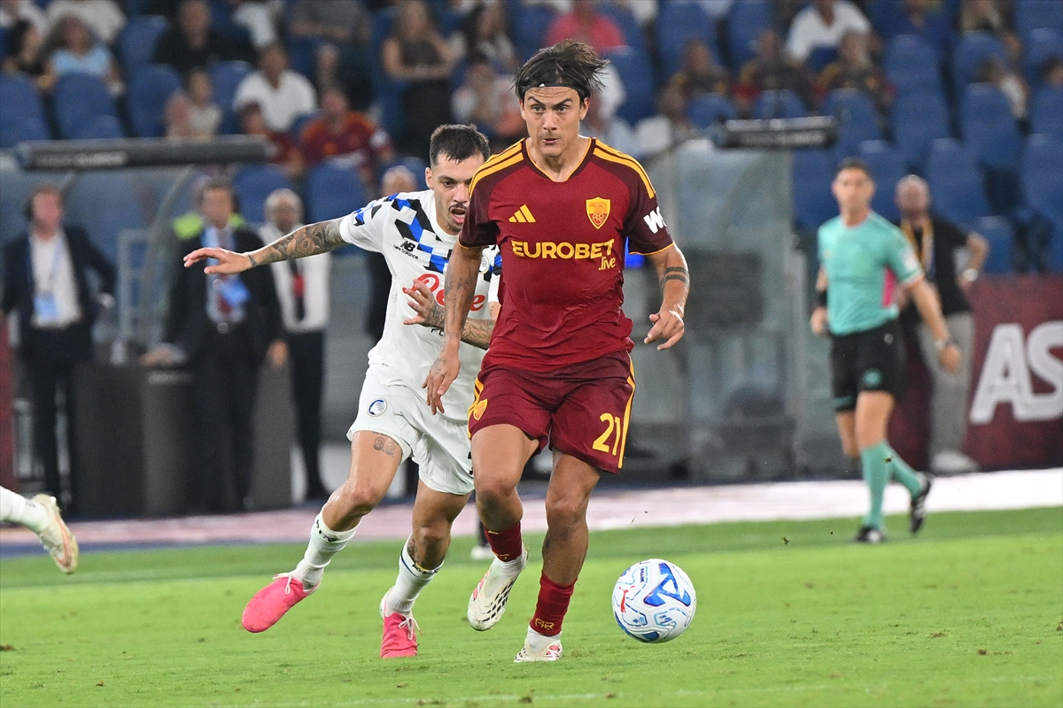 roma