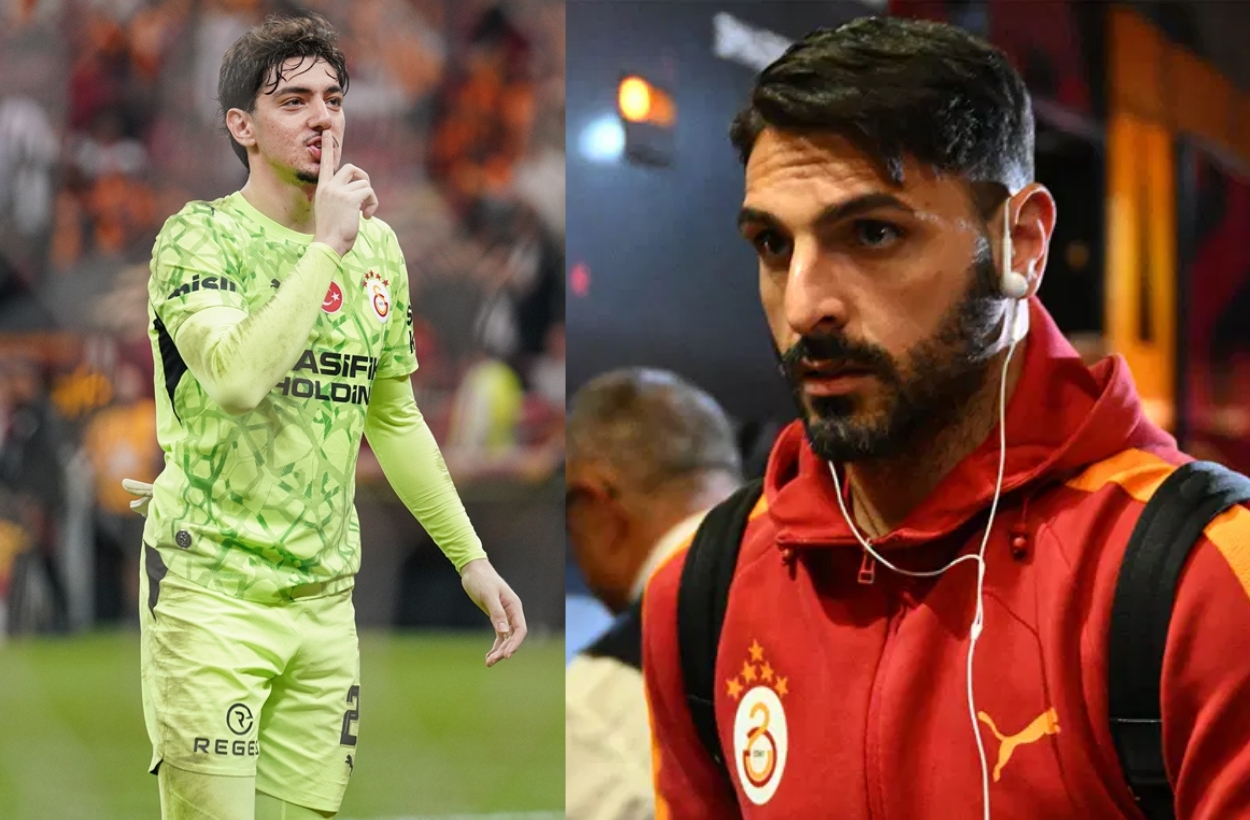 Jankat Yılmaz'la yola devam: Günay 2027 yazında ayrılacak