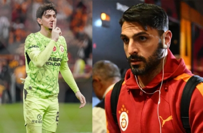 Jankat Yılmaz'la yola devam: Günay 2027 yazında ayrılacak
