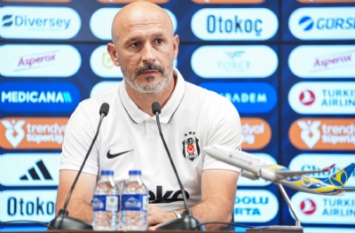 Beşiktaş'ta beklenen oluyor: Rotasyon vakti!