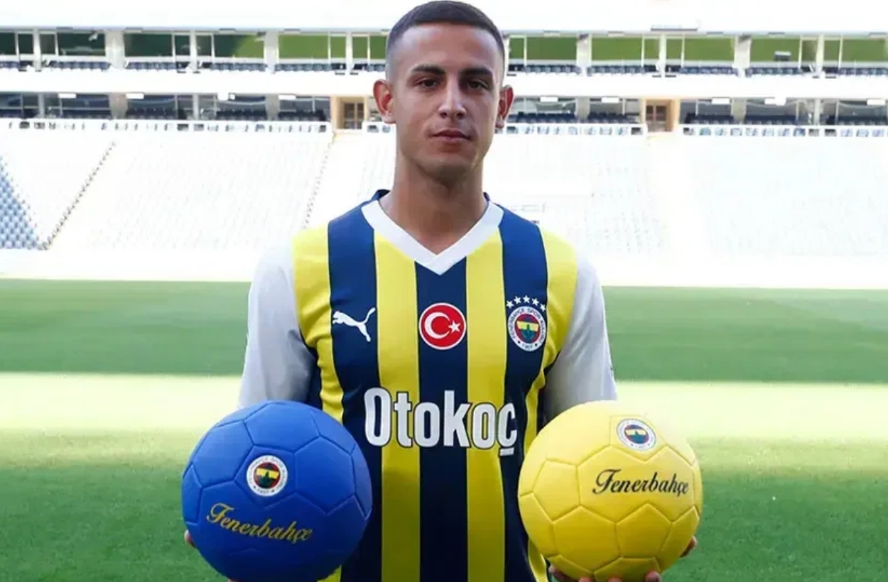 Bartuğ Elmaz neden Fenerbahçe'de kaldı?