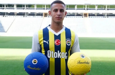 Bartuğ Elmaz neden Fenerbahçe'de kaldı?