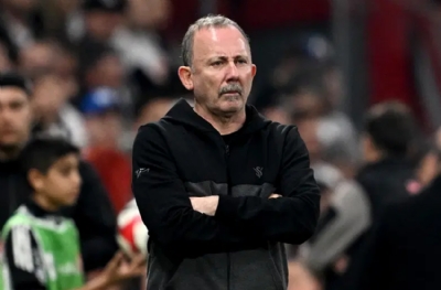 Samsunspor'dan Sergen Yalçın'a alaycı tepki