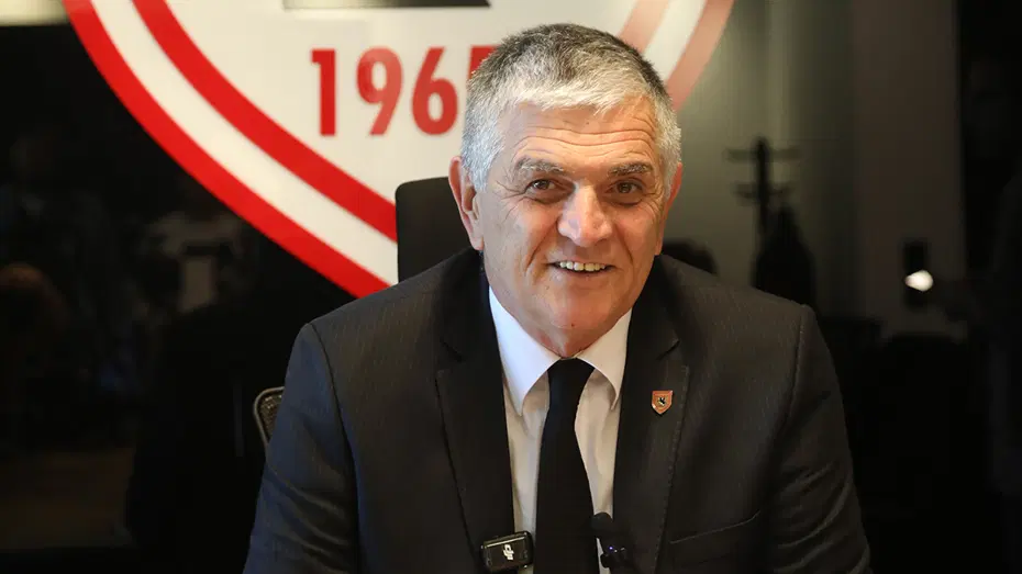 Suat Çakır
