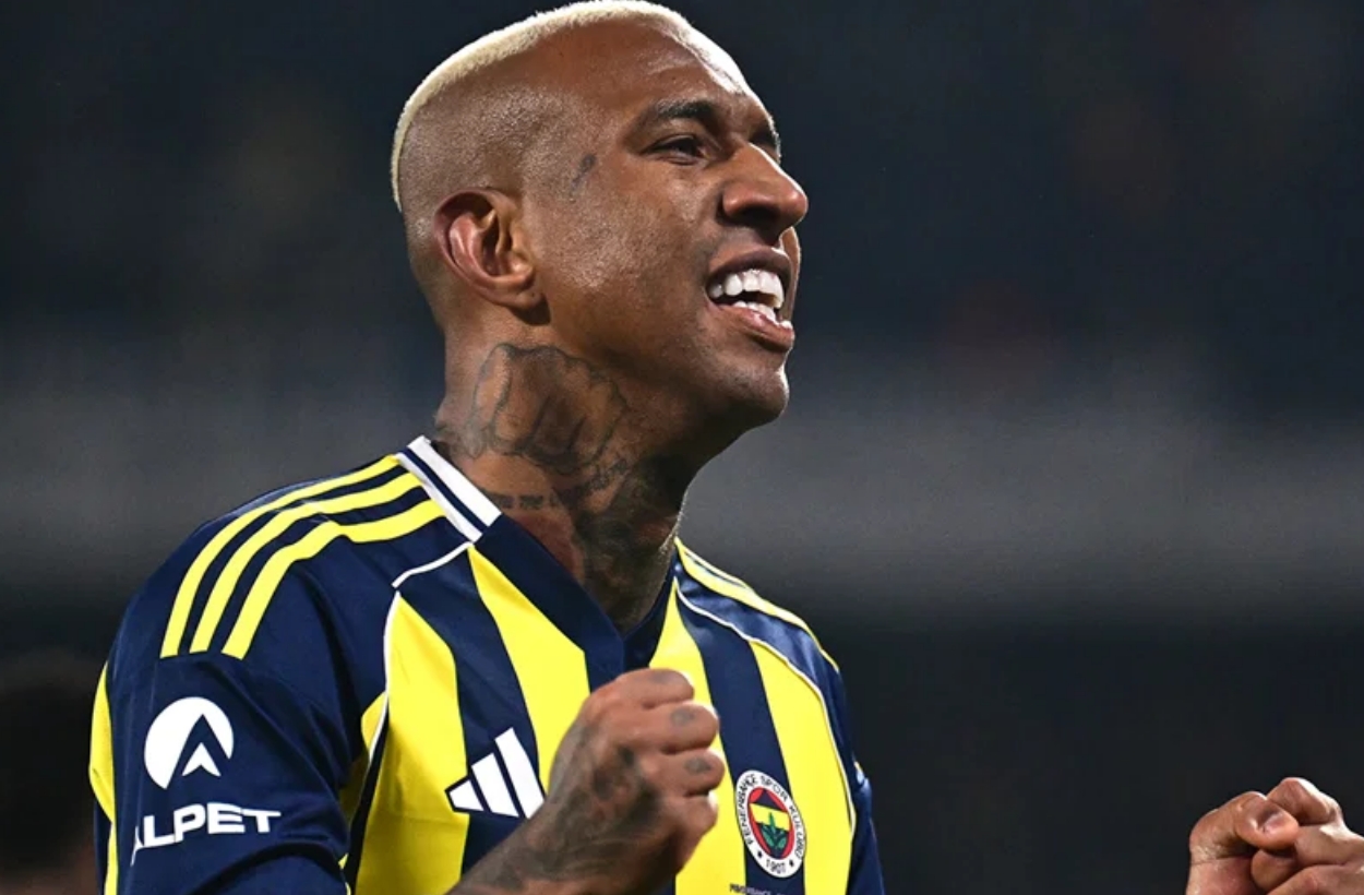 TALİSCA 'BAŞKAN' KARARIYLA MI GÖNDERİLDİ?