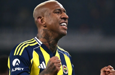 TALİSCA 'BAŞKAN' KARARIYLA MI GÖNDERİLDİ?