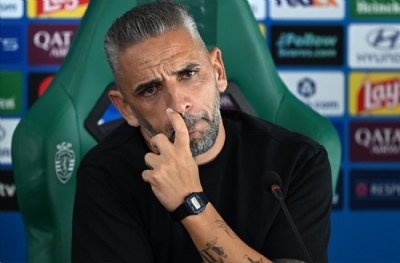 Sporting, Osimhen'siz Galatasaray'ı gözüne kestirdi