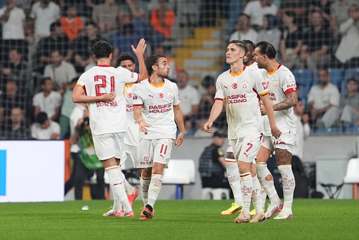 Galatasaray