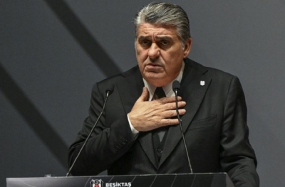 Beşiktaş'ta neler oluyor? Olağanüstü seçim kararı