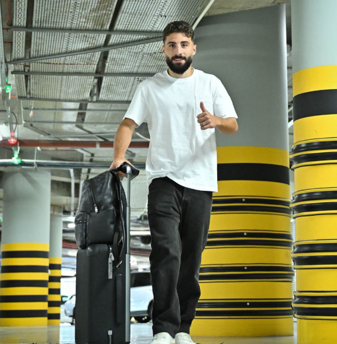 Besıktas