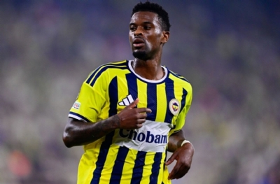Kabak Semedo'ya patladı